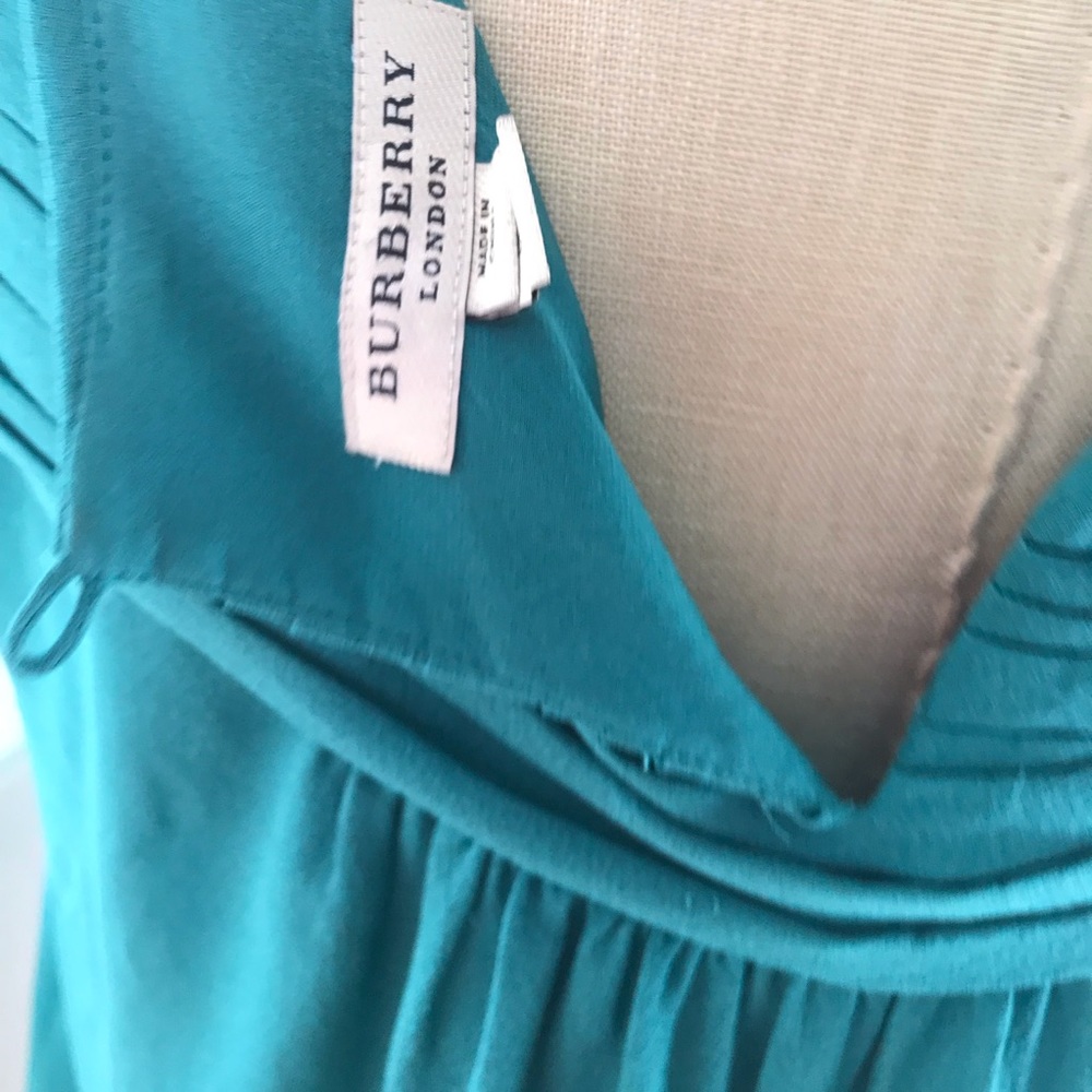 🦋 Gorgeous BURBERRY - Picture 3 of 8